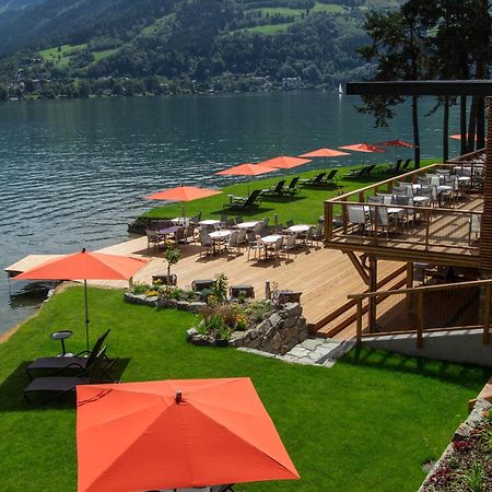 Seevilla Freiberg Zell am See Exterior photo